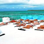 Dr. Fish Ocean Spa including Lunch - The Real Experience Behind the Reviews