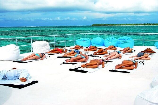 Dr. Fish Ocean Spa including Lunch - The Real Experience Behind the Reviews