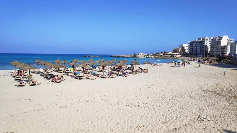 Drach Caves and Palma or Beach Retreat Full-Day Tour - The Value of This Tour: What’s Included and Whats Not