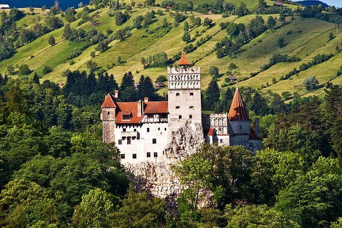 Dracula beyond the legend: 8-day private tour in Transilvania - What We Think About the Cost and Value