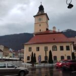 Dracula Castle, Peles Castle and Brasov Private Day Tour - The Full Experience: What to Expect from This Romanian Day Trip