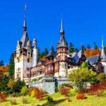 Dracula Castle, Peles Castle & Brasov City, Private Tour - What Makes This Tour Stand Out?