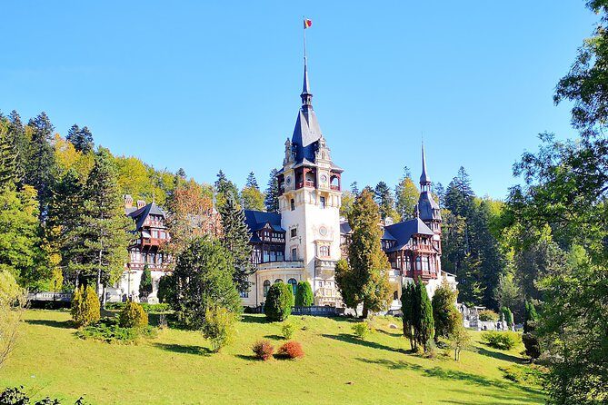 Dracula Private Tour - Who Would Love This Tour?