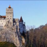 Dracula's Castle / Bran & Peles Castle - Executive Private Tour - Who Will Love This Tour