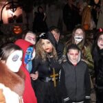 Dracula's Castle Halloween from Brasov -November 01 , 2025 - Transportation and Group Size