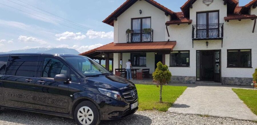 Dracula's Life Journey from Bucharest - What’s It Like to Travel on This Tour?