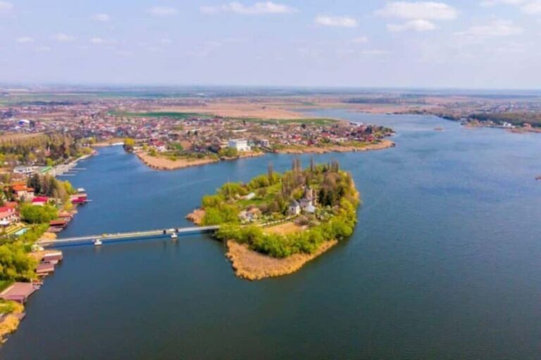 Dracula's Tomb, Order of Discalced Monks and Palace Tour - What We Think Overall