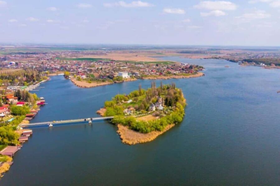 Dracula's Tomb, Order of Discalced Monks and Palace Tour - What We Think Overall