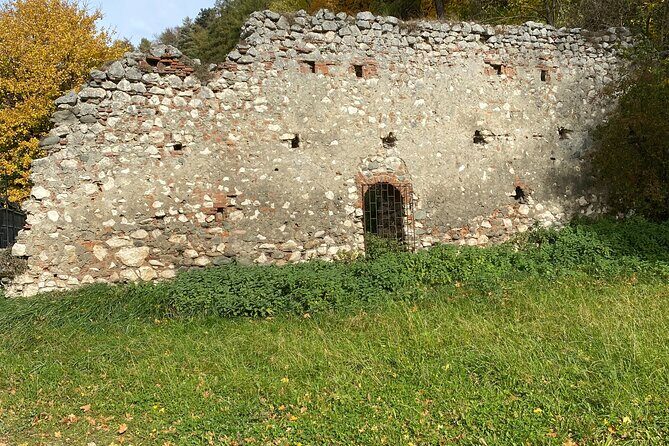 Draculas Tour  Vampires, Ghosts and Haunted Places in Bran - Frequently Asked Questions