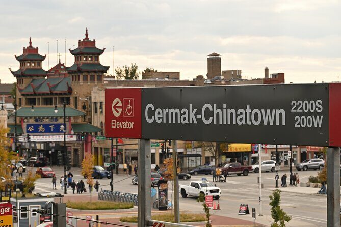 Dragon Kings Quest Experience in Chinatown Chicago - Authentic Insights from Travelers