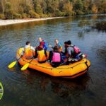 Drava Rafting Safari - Practical Details You Need to Know