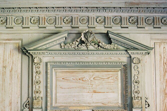 Drayton Hall Admission Ticket with Interpreter-Guided Tour - How the Experience Adds Value