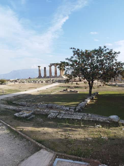 Dream Christian Tour: Athens & Corinth following St. Paul - The Value of This Tour: Price and Experience