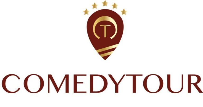 Dresden: 1.5-Hour Comedy Bus Tour in German - What You’ll See