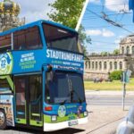 Dresden: 1-Day Hop-On-Hop-Off Bus Tour - What We Heard from Other Travelers