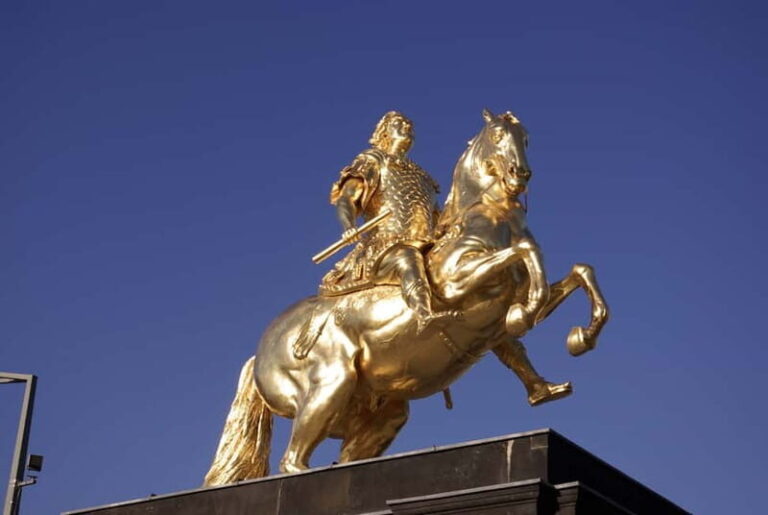 Dresden: 10-Hour-Tour from Berlin by VW-Bus - Exploring Dresden’s Top Sights