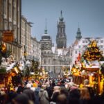 Dresden: Advent Tour with Stollen Tasting and Mulled Wine - The Practicalities