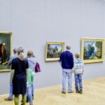 Dresden: Albertinum Museum Entry Ticket - Visiting Tips and Practicalities