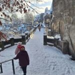 Dresden: Bastei Bridge & Bohemian Switzerland Day Trip - Key Points