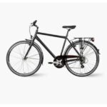 Dresden: Bike Rental - Trekking Bike - Riding Beyond Dresden