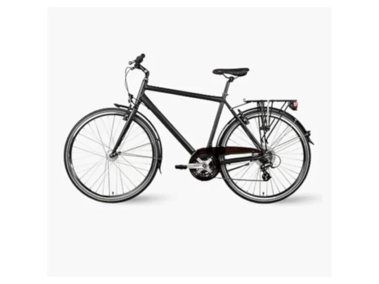 Dresden: Bike Rental - Trekking Bike - Riding Beyond Dresden