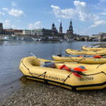 Dresden: Boat tour  in a rubber dinghy from Heidenau to Dresden - What’s Included & What’s Not