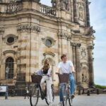 Dresden: By bike  Dresden in one day - Setting Out: The Meeting Point and What’s Included