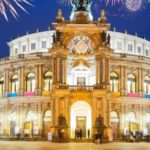 Dresden: Christmas Market Magic Walking Tour with a Local - The Experience of a Local Guide