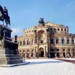 Dresden Christmas Markets And Old Town Tour - From Prague - Practical Considerations