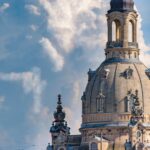 Dresden: Church of Our Lady Guided Tour of Gallery - What to Expect on the Tour