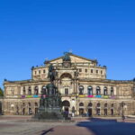 Dresden City Card for 1-3 Days - Who Should Consider This Card?