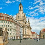 Dresden: City & Semperoper Guided Walking Tour - Practical Details and What to Expect