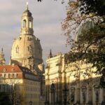 Dresden: Classic Old Town Tour - Key Points