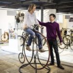 Dresden: Dresden Transport Museum Entrance Ticket - The Setting and Location