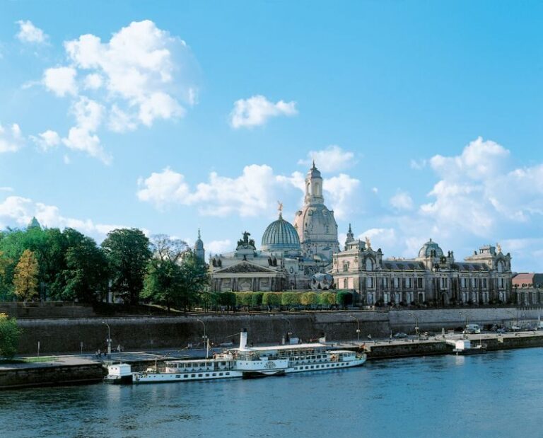 Dresden: Elbe River Cruise to Meissen - Practical Details and Considerations
