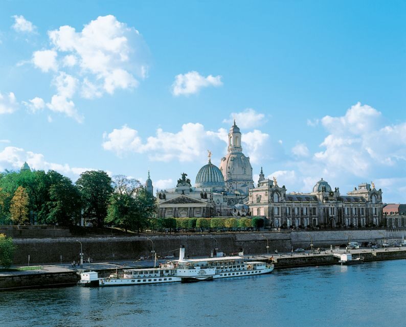 Dresden: Elbe River Cruise to Meissen - Practical Details and Considerations