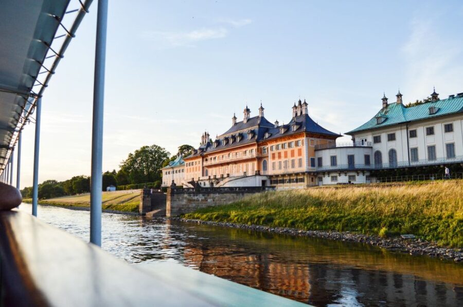Dresden: Elbe River Cruise to Pillnitz Castle - Who Will Love This Experience?