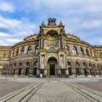Dresden: Express Walk with a Local in 60 minutes - The Itinerary Breakdown