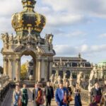 Dresden: Gala Concert in the Dresden Zwinger - The Program and Performances