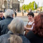 Dresden: Guided Beer Tour of the Historic Old City - Who should consider this tour?