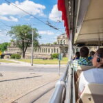 Dresden: Hop-On Hop-Off Sightseeing Bus Tickets - The Itinerary Breakdown