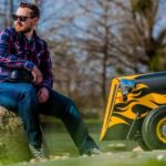 Dresden: Hot rod city tour - sightseeing with an adrenaline factor - Key Points