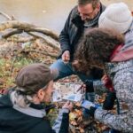 Dresden: Mobile phone scavenger hunt "The Poisoned Lake" through the old town - The Real Experience: What Youll Actually Do