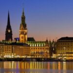 Dresden Must-See Attractions Walking Tour With A Pro Guide - The Highlights: From Bridges to Baroque Churches