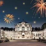 Dresden: New Year's Eve Concert at the Zwinger - What to Expect During the Evening