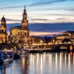 Dresden Old Town - Guided Walking Tour in English - A Walk Through Dresdens Historic Heart