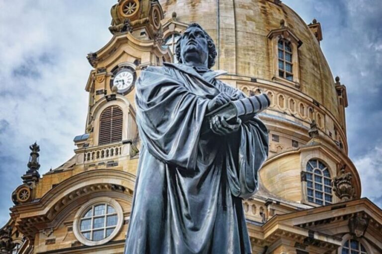 Dresden: Private custom tour with a local guide - How the Tour Is Usually Structured