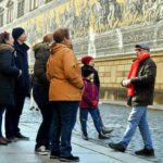 Dresden: Private Old Town Walking Tour - What Could Be Better?