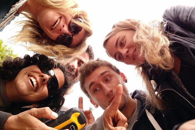 Dresden: Private Sightseeing Treasure Hunt - The Sum Up