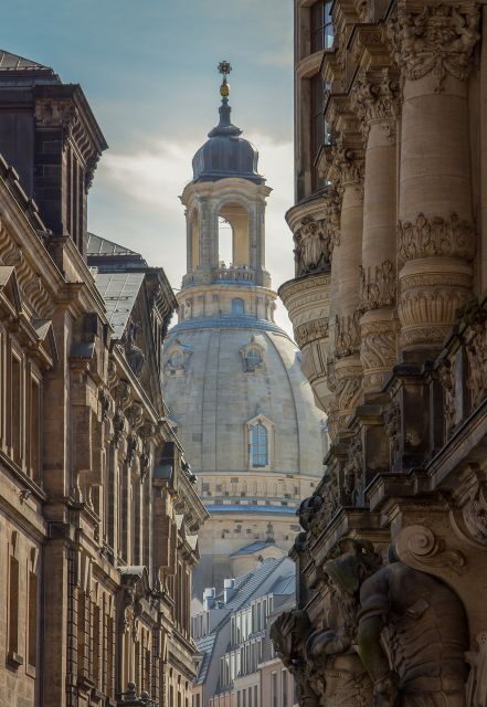 Dresden - Private tour including Castle visit - The Practical Side: How the Tour Works